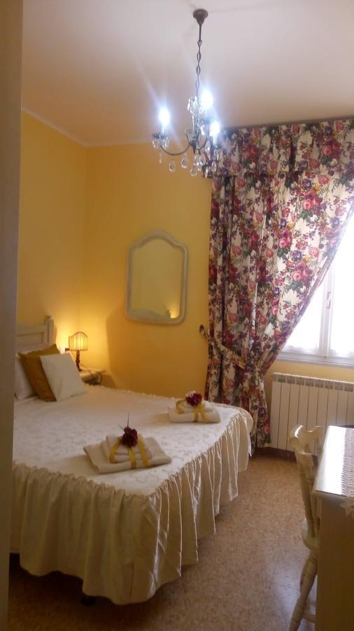 Camere Caterina Бонассола Екстер'єр фото